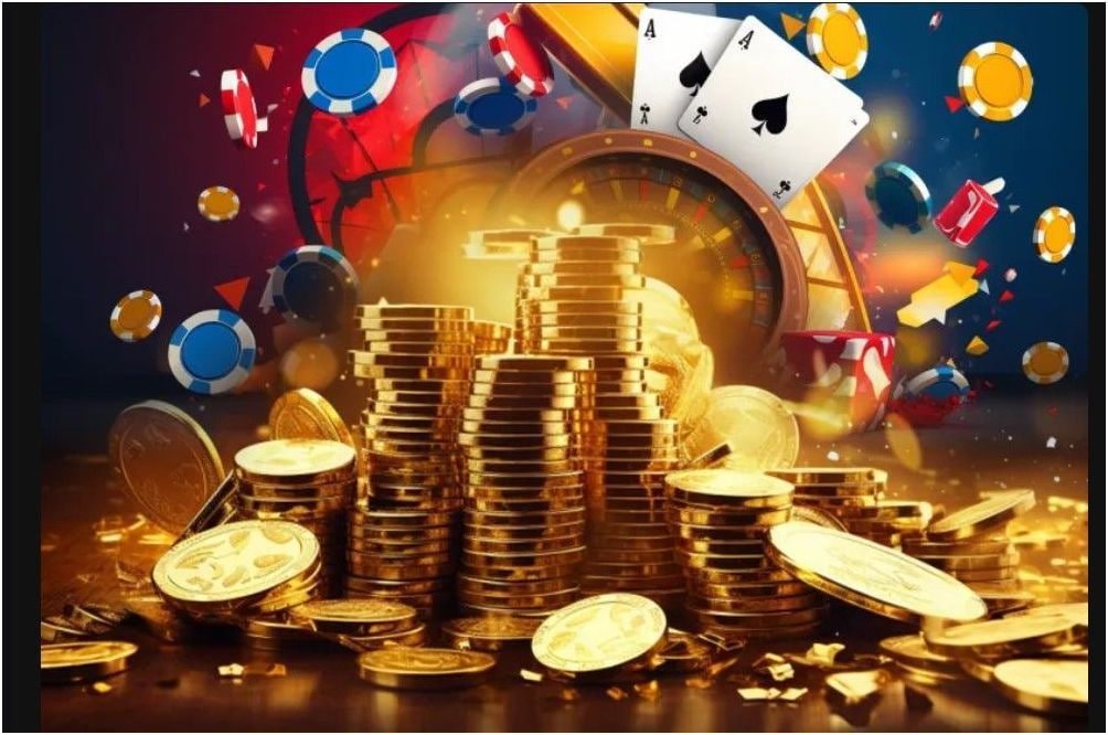 Mesin slot online populer di platform pp777 untuk pemain Indonesia