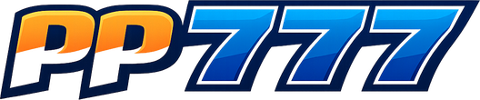Logo pp777 platform sportsbook Indonesia